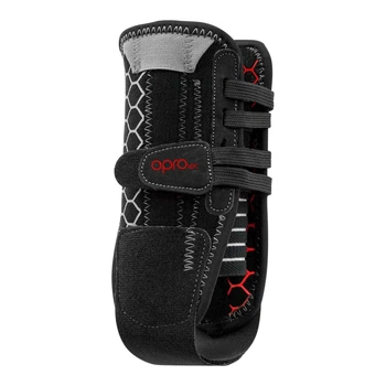 Опора для голеностопа со стабилизаторами OPROtec Ankle Brace with Stabilisers (TEC5741-XL)