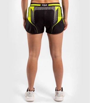 Спортивные шорты Venum Training Camp 3.0 Women Training Shorts (VENUM-04093-116-XS)
