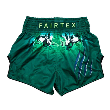 Шорты для тайского бокса Fairtex BS1913 Tonna (BS1913-S)
