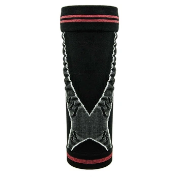Компрессионный рукав для голени OPROtec Calf Sleeve (TEC5740-M)