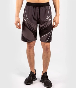Шорты Venum UFC Fight Night Black (VNMUFC-00066-001-XXS)