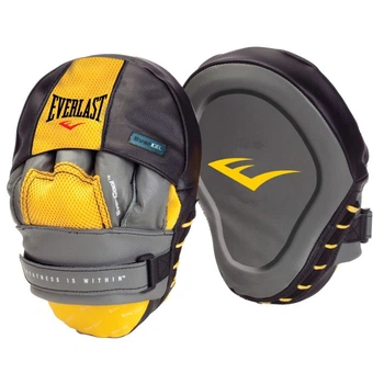 Лапи Everlast Evergel Mantis Punch Mitts (4416GL)