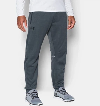 Спортивні штани Under Armour Storm Swacket Stealth Gray (1288024-008-XXL)