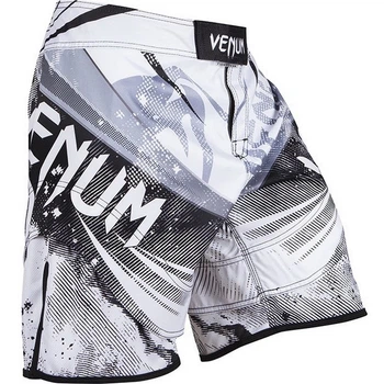 Шорты Venum Galactic Fightshorts White (V-014-XXL)
