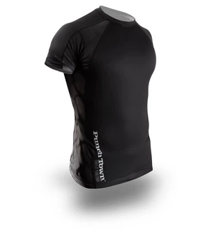 Рашгард PunchTown Crush Rash Guard Short Sleeve (PT-RG-SCRU-XL)