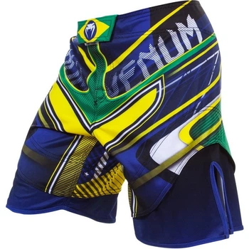 Шорты MMA Venum Brazilian Hero Fightshorts (V-5723-XS)