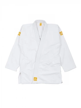 Кимоно MANTO Base 2.0 BJJ GI White (MNG973-WHT-A0)