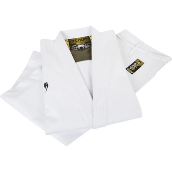 Кимоно для каратэ Venum Elite Absolute Karate Gi White (VENUM-1274-175)