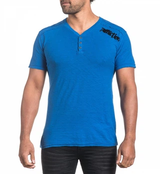 Футболка Affliction Thunder City T-Shirt (A15970-M)