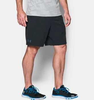 Шорты Under Armour UA Scope Asphalt Heather (1282311-005-S)