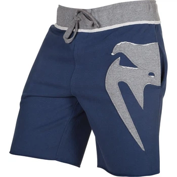 Шорты Venum Assault Training Shorts - Blue (V2601BLU-XL)