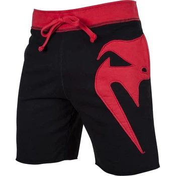 Шорты Venum Assault Training Shorts Black Red (V-017-S)