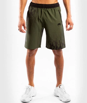 Шорты Venum Official UFC Fight Week Khaki (VNMUFC-00050-015-S)