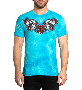 Футболка Affliction Southern Ritual (A22330-XL)