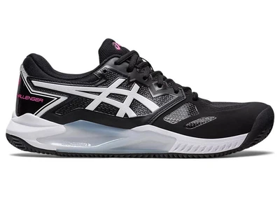 Мужские кроссовки Asics Gel-Challenger 13 black/white (44.5) 10.5 1041A221-003 44.5