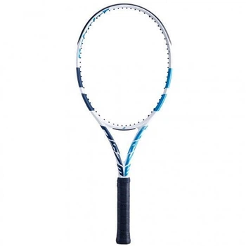 Ракетка Babolat Evo drive lite W unst white/blue Gr1 101454/153 Gr1