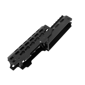 Цевье LayLax Next Generation AKS74U Keymod Rail Handguard 2000000093826