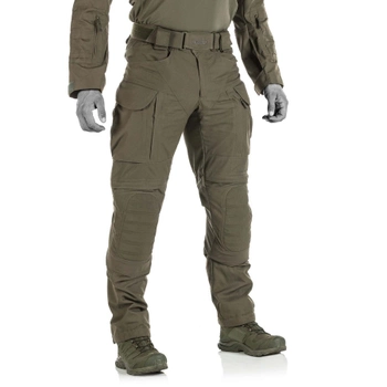 Тактичні штани UF PRO Striker ULT Combat Pants 34 Олива 2000000115689