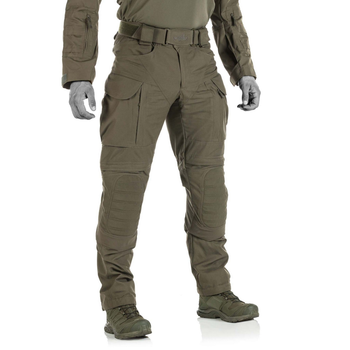 Тактичні штани UF PRO Striker ULT Combat Pants 34 Олива 2000000115672
