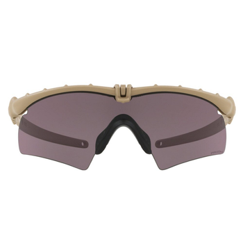 Баллистические очки Oakley Si Ballistic M Frame 3.0 Prizm Grey 2000000123363