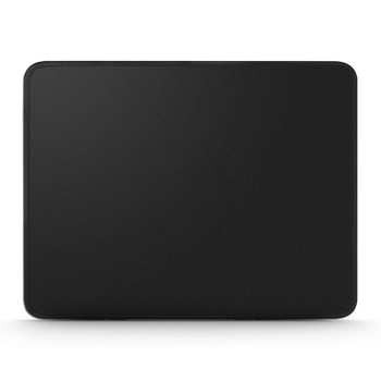 Коврик для мышки Tech-Protect Mouse Pad Black (5906735413496)