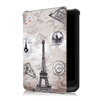 Чехол Tech-Protect Smart Case PocketBook HD 3 (632) | Touch 4 (627) Paris (5906735416244)