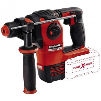 Перфоратор Einhell HEROCCO-Solo 18V