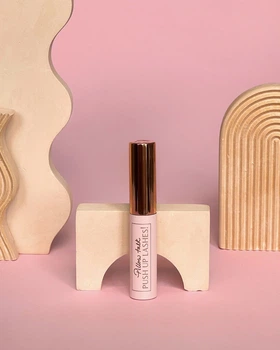 Туш для вій Charlotte Tilbury Pillow Talk Push Up Lashes, 4 мл