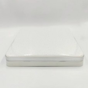 Светильник светодиодный Biom BYR-02-18-5 18w квадратный декор 5000К