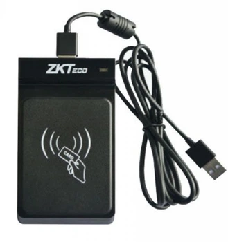 ZKTeco CR20E USB-зчитувач карт EM-marine