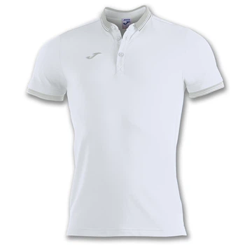 Футболка-поло Joma BALI II — 100748.200 - S - Білий