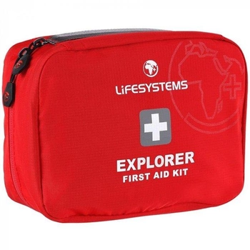 Аптечка Lifesystems Explorer First Aid Kit (2275)