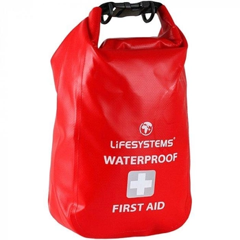 Аптечка Lifesystems Waterproof First Aid Kit (2295)