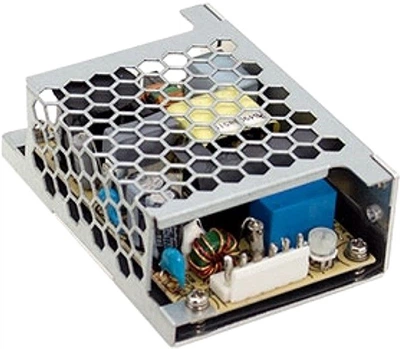 Блок питания Mean Well c функцией UPS 35.9 Вт, 13.8 V/1.7 А, 13.8 V/0.9 А (PSC-35A-C)