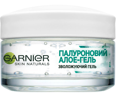 Garnier - средства для волос и косметика