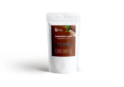 Фінікова кава Fruity Ymmy без кофеїну 200г
