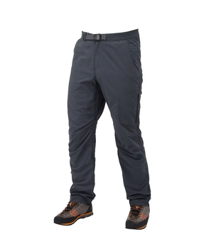 Штаны Mountain Equipment Approach Lightweight Reg Dark Grey S (1053-ME-002020R.01403.30)