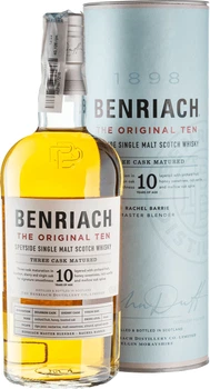 Віскі BenRiach - ROZETKA - Купити віскі BenRiach у Києві, ціни на