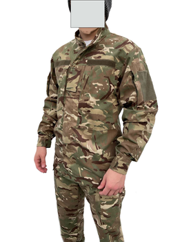 Тактичний костюм 44 MultiCam Ріп-Стоп