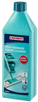 Засіб для миття підлоги Leifheit Power Cleaner 1 л (41418)