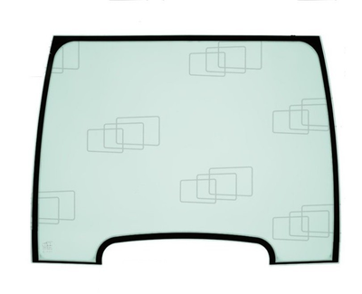 Скло лобове ADA Glass Hidromek 102B (F33/21002)