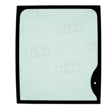 Скло лобове верхнє ADA Glass DAEWOO (2903-0055)