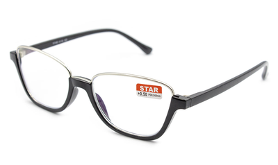 Окуляри Star 21617-C1 Blueblocker +1.25