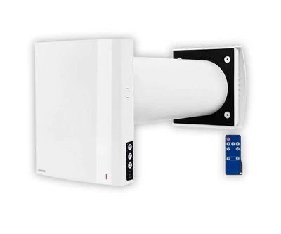 Бытовой рекуператор BLAUBERG VENTO Expert A100-1 S10 W V.2