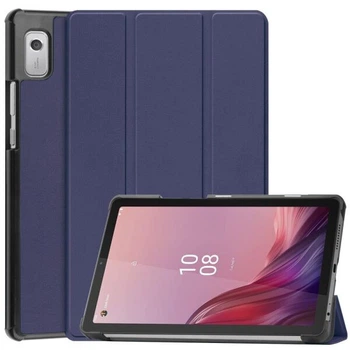 Чехол UniCase Slim для Lenovo Tab M9 (TB310FU) - Blue