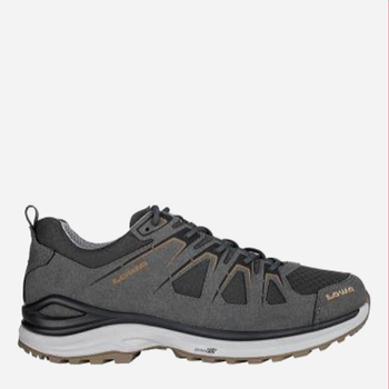 Чоловічі тактичні кросівки з Gore-Tex LOWA Innox EVO GTX LO 310611/7945 44.5 (10UK) 29.6 см [023] Anthracite (2000980567010)