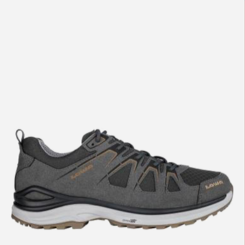 Чоловічі тактичні кросівки з Gore-Tex LOWA Innox EVO GTX LO 310611/7945 46 (11UK) 30.4 см [023] Anthracite (2000980567034)
