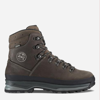 Мужские тактические ботинки высокие с Gore-Tex LOWA Ranger III GTX® 210687/0997 41.5 (7.5UK) 27.6 см [0997] Slate (2000980586745)