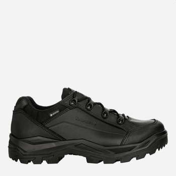 Жіночі тактичні кросівки з Gore-Tex LOWA Renegade II GTX® LO TF MF 320903/9999 36.5 (3.5UK) 24.4 см [019] Black (2000980576418)