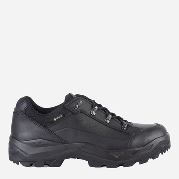 Жіночі тактичні кросівки з Gore-Tex LOWA RENEGADE II GTX® LO TF 320904/9999 36 (3UK) 24 см [019] Black (2000980578078)